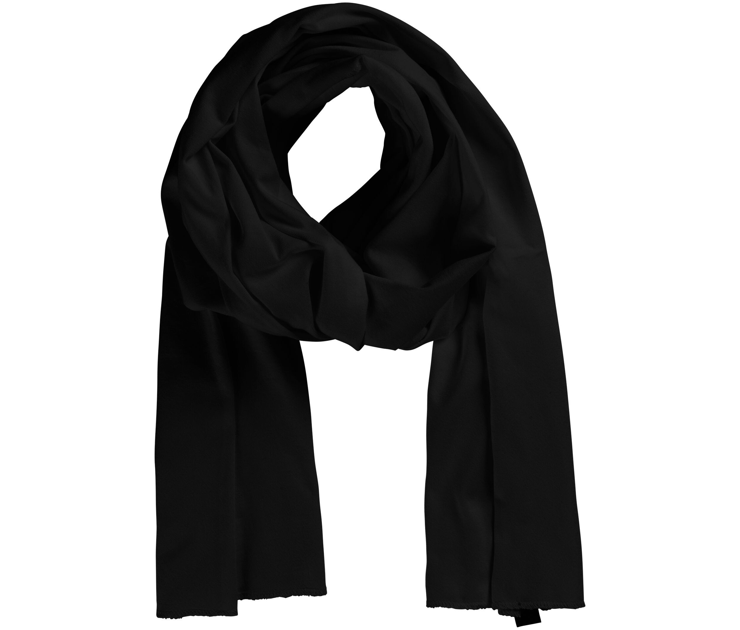 Écharpes personnalisable NEUTRAL SCARF
