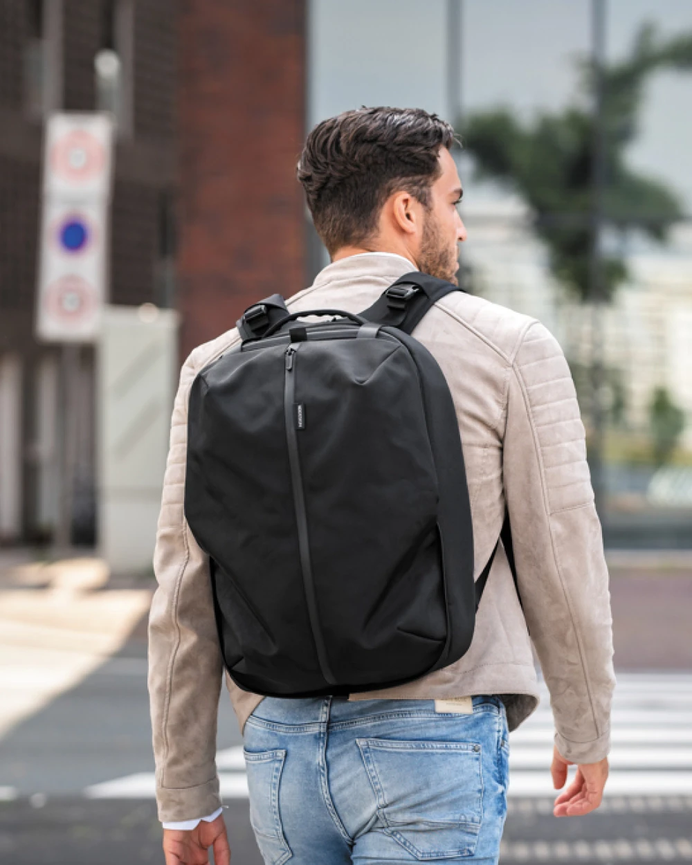 4DO Flex Gym Bag Taschen personalisierbar