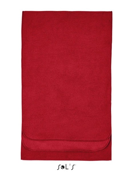 Écharpes à personnaliser SOL'S Arctic /api/colors/c953313a-9c9d-493b-934e-ddcf8fada2ae