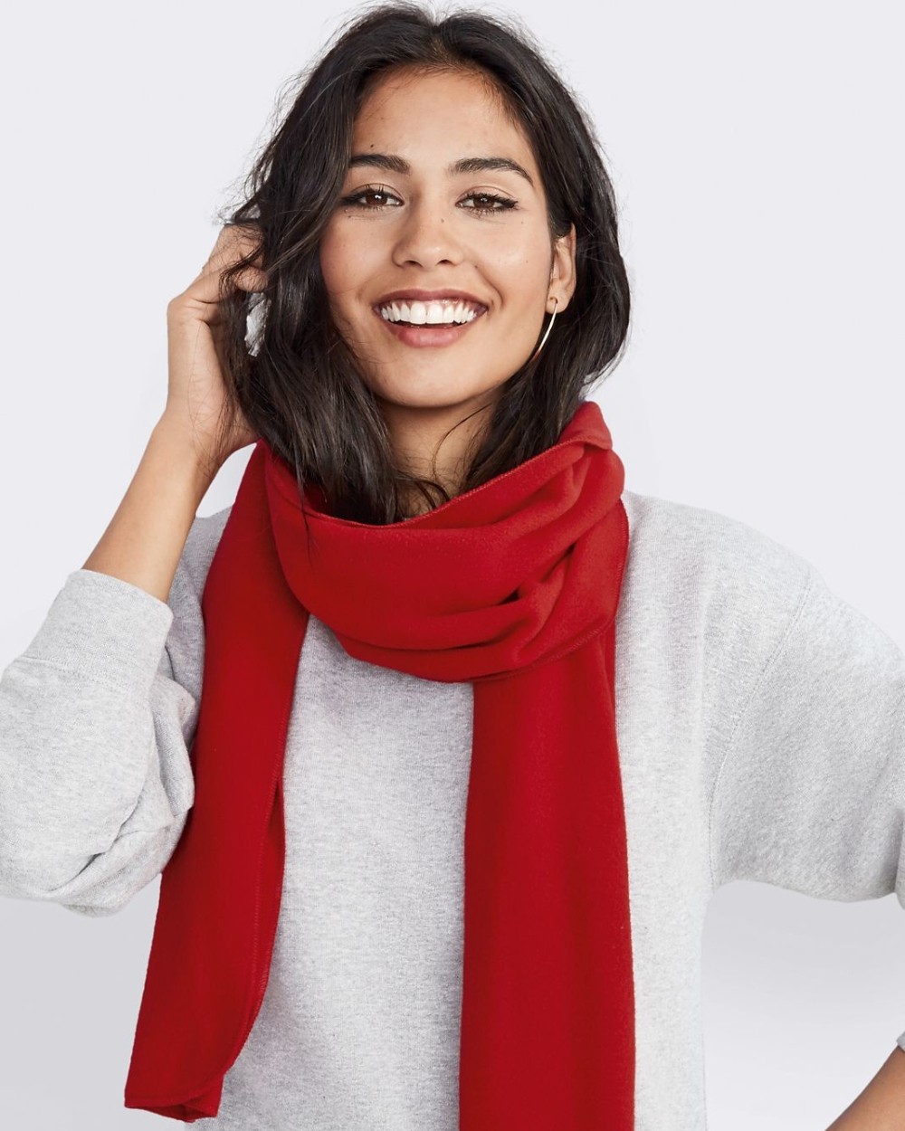 Sjaals SOL'S Arctic voor bedrukking &amp; borduring