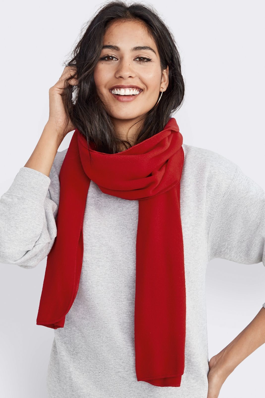 SOL'S Arctic Schals personalisierbar