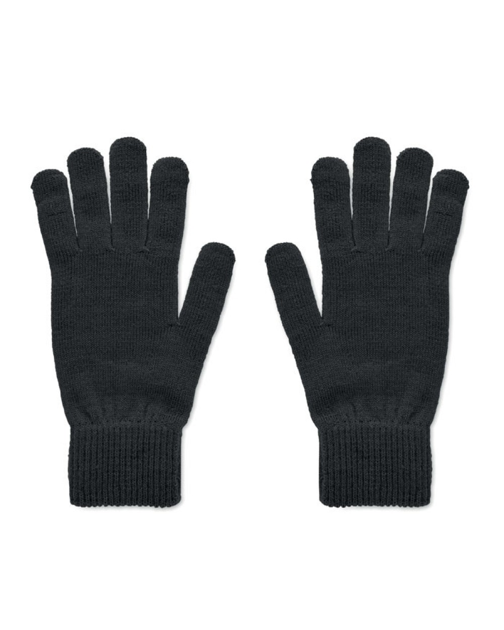 Bonnets personnalisable 4DO Gants tricotés en RPET