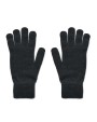 Bonnets personnalisable 4DO Gants tricotés en RPET
