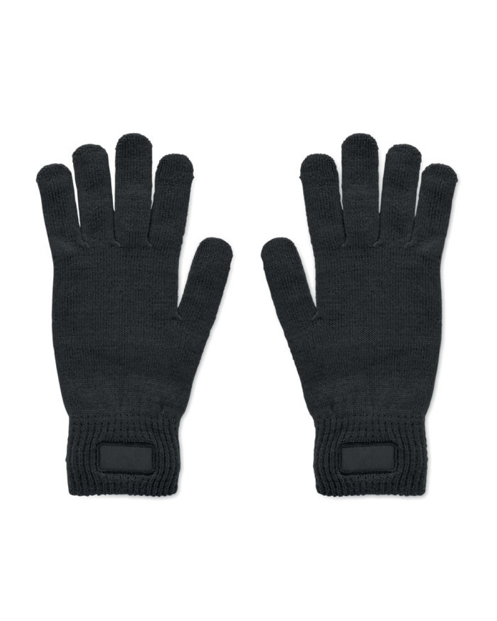 Bonnets personnalisable 4DO Gants tricotés en RPET