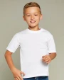 T-shirts XPRES Kids Subli Plus T-Shirt voor bedrukking &amp; borduring
