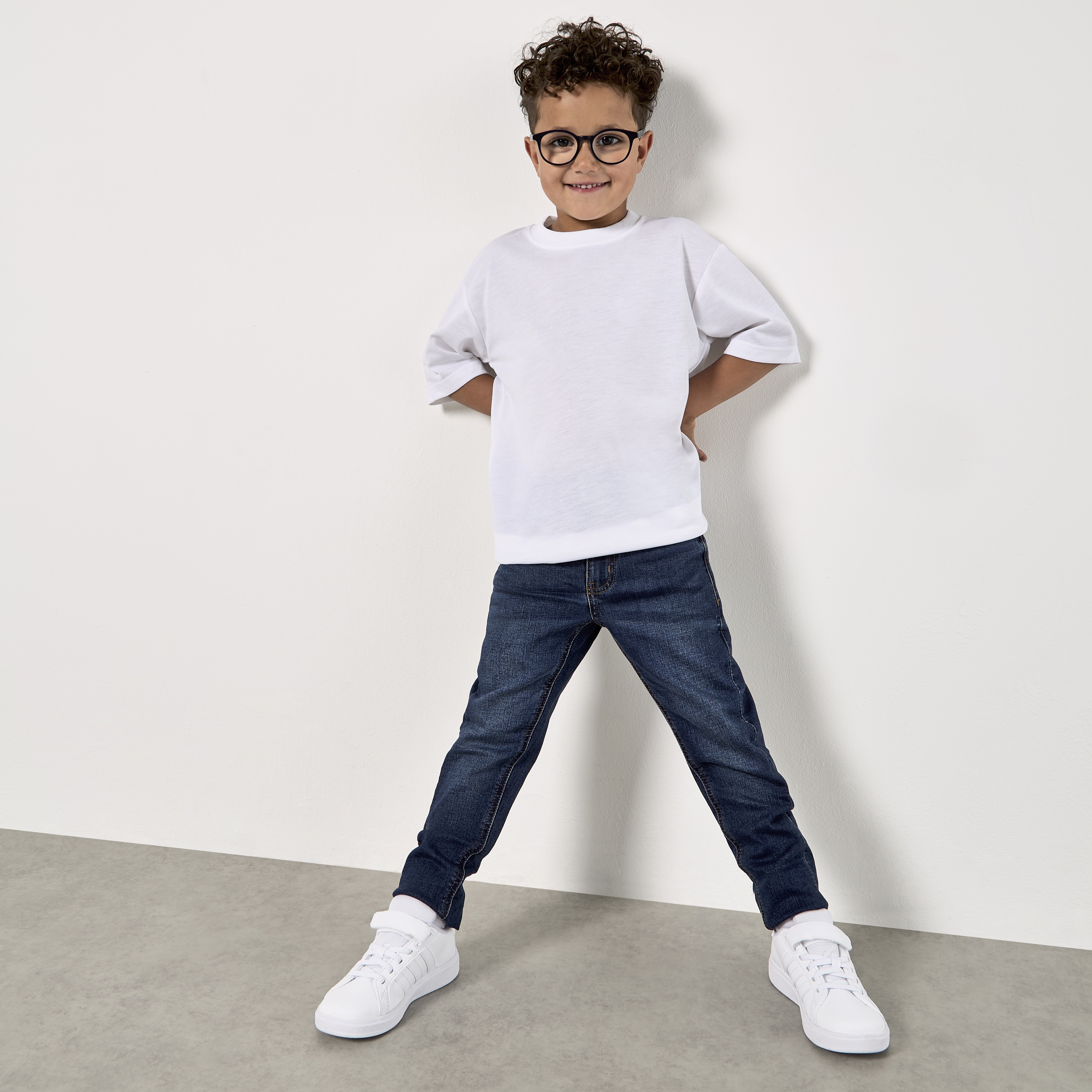 T-shirts XPRES Kids Subli Plus T-Shirt voor bedrukking &amp; borduring