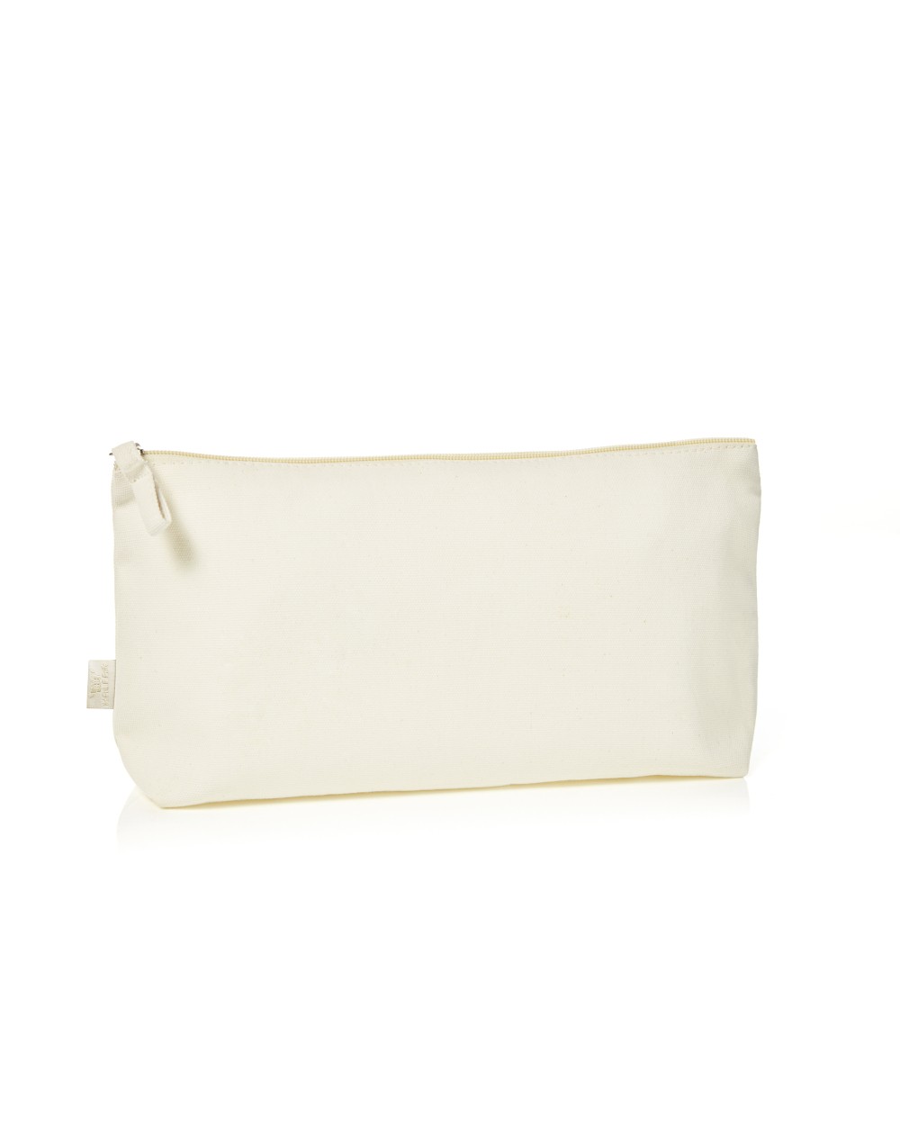 Sacs & Bagagerie personnalisable HALFAR Zipper Bag Organic L