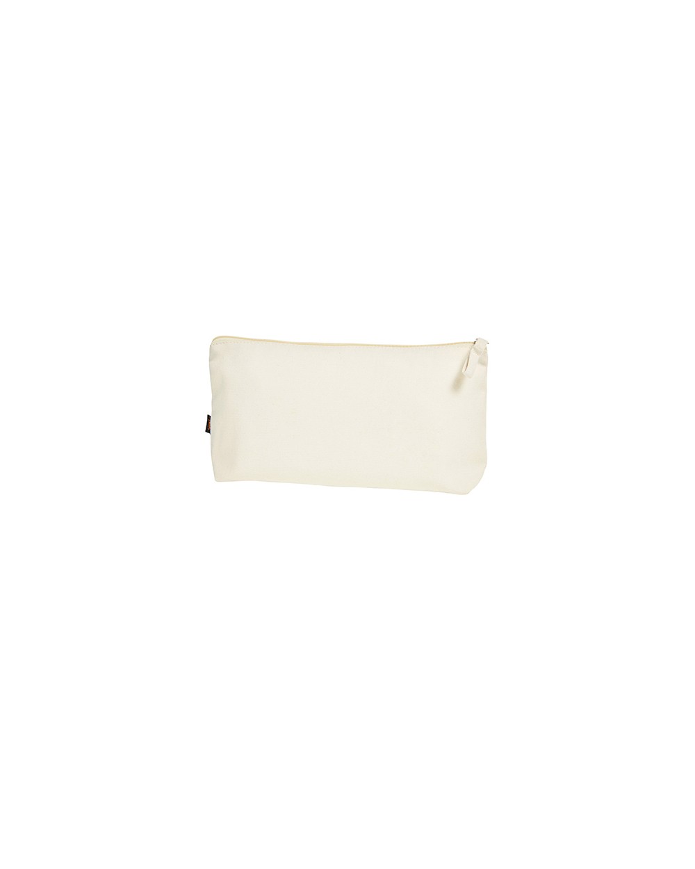 Sacs & Bagagerie personnalisable HALFAR Zipper Bag Organic L