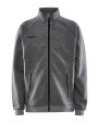 CRAFT CORE Soul Full Zip Jacket Jr Jacken personalisierbar