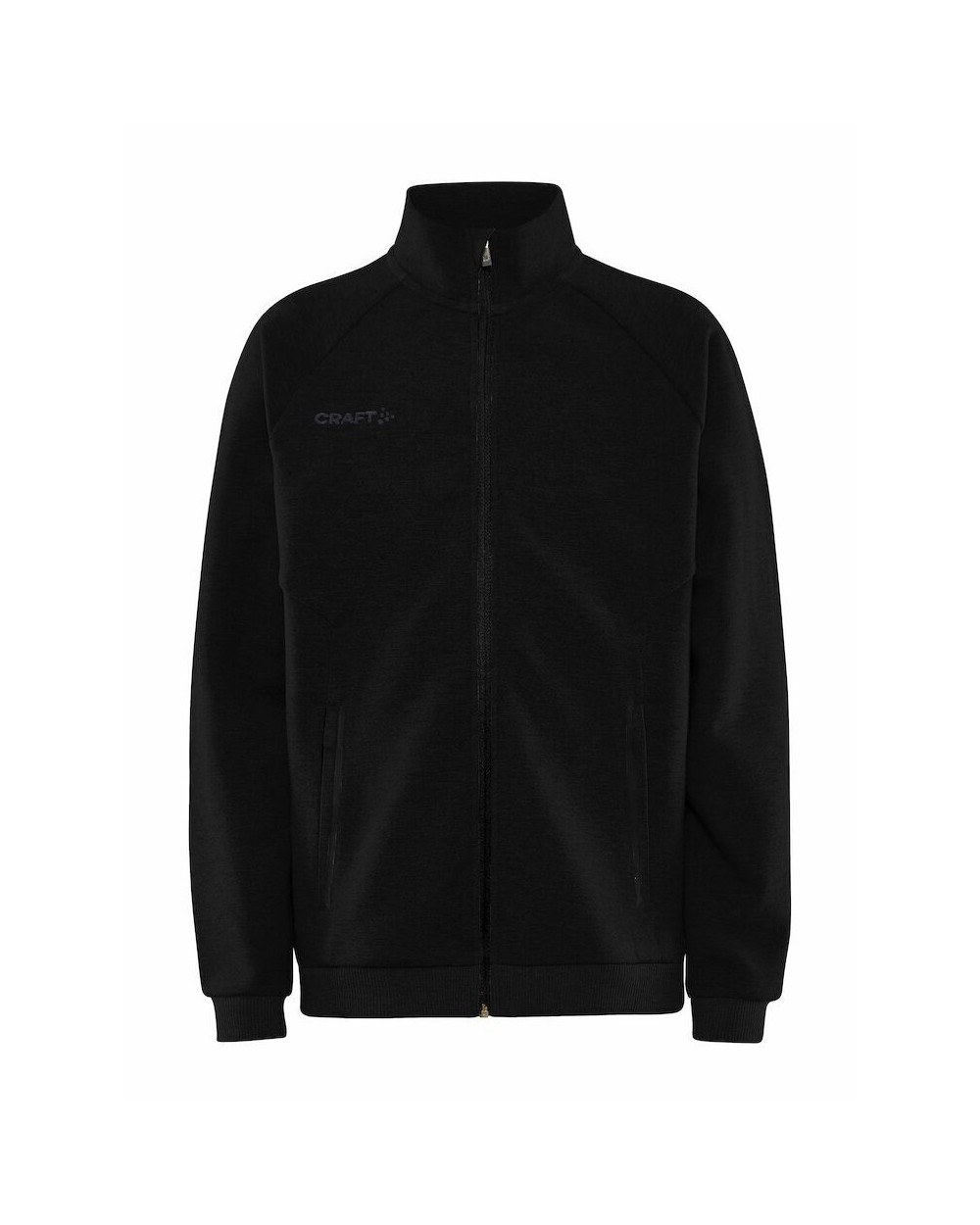 CRAFT CORE Soul Full Zip Jacket Jr Jacken personalisierbar