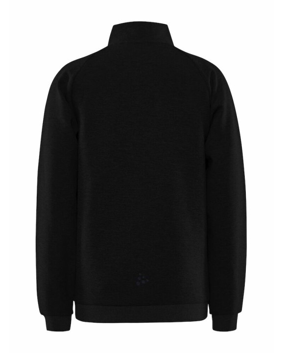 CRAFT CORE Soul Full Zip Jacket Jr Jacken personalisierbar
