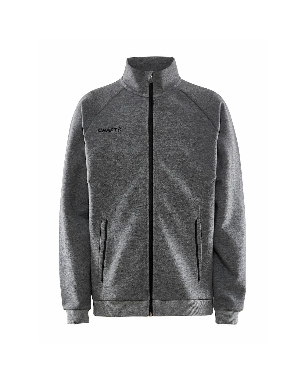 CRAFT Core Soul Full Zip Jacket Jr Jacken personalisierbar