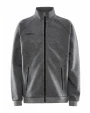 CRAFT Core Soul Full Zip Jacket Jr Jacken personalisierbar