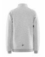 CRAFT Core Soul Full Zip Jacket Jr Jacken personalisierbar
