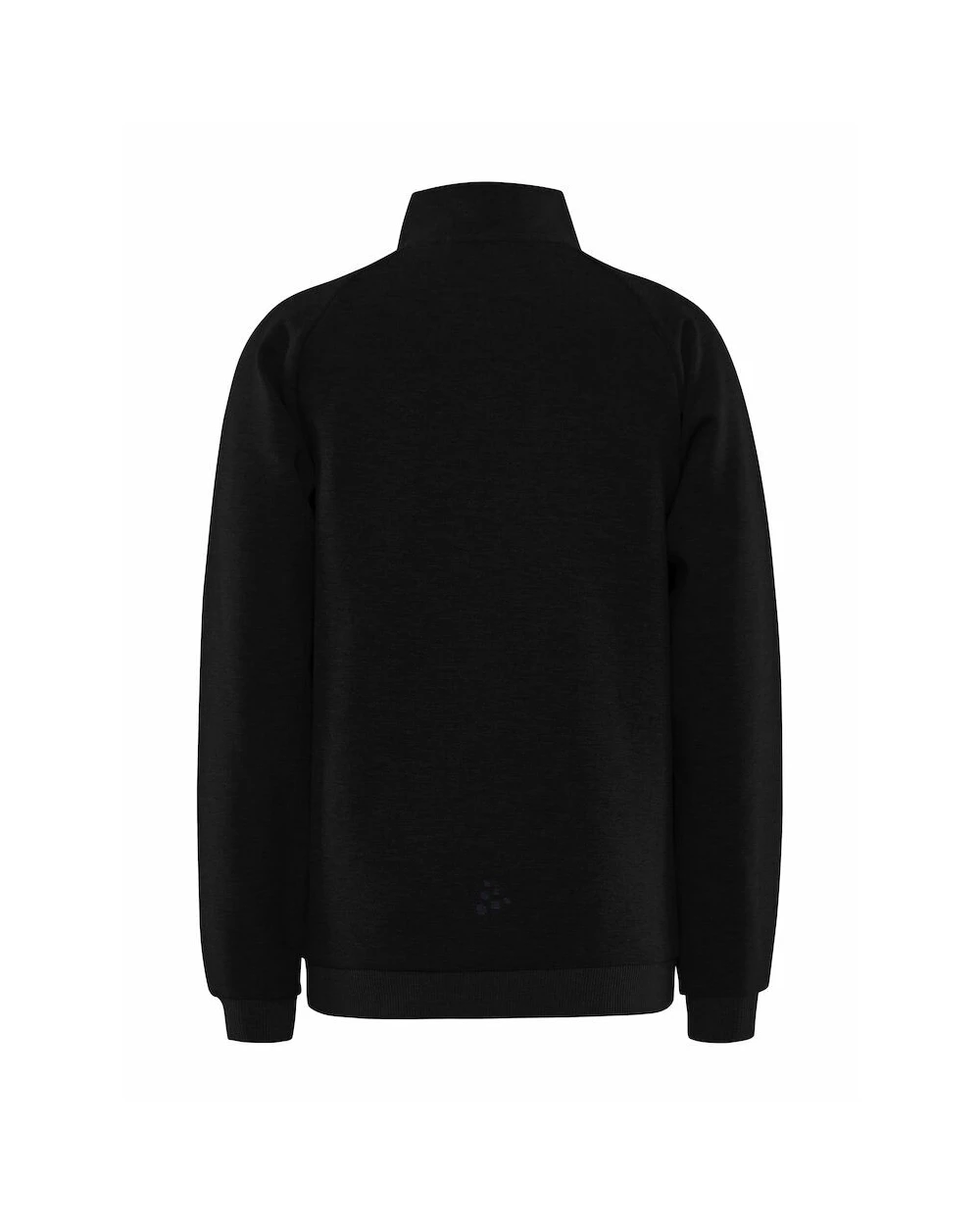 Vestes personnalisable CRAFT CORE Soul Full Zip Jacket Jr