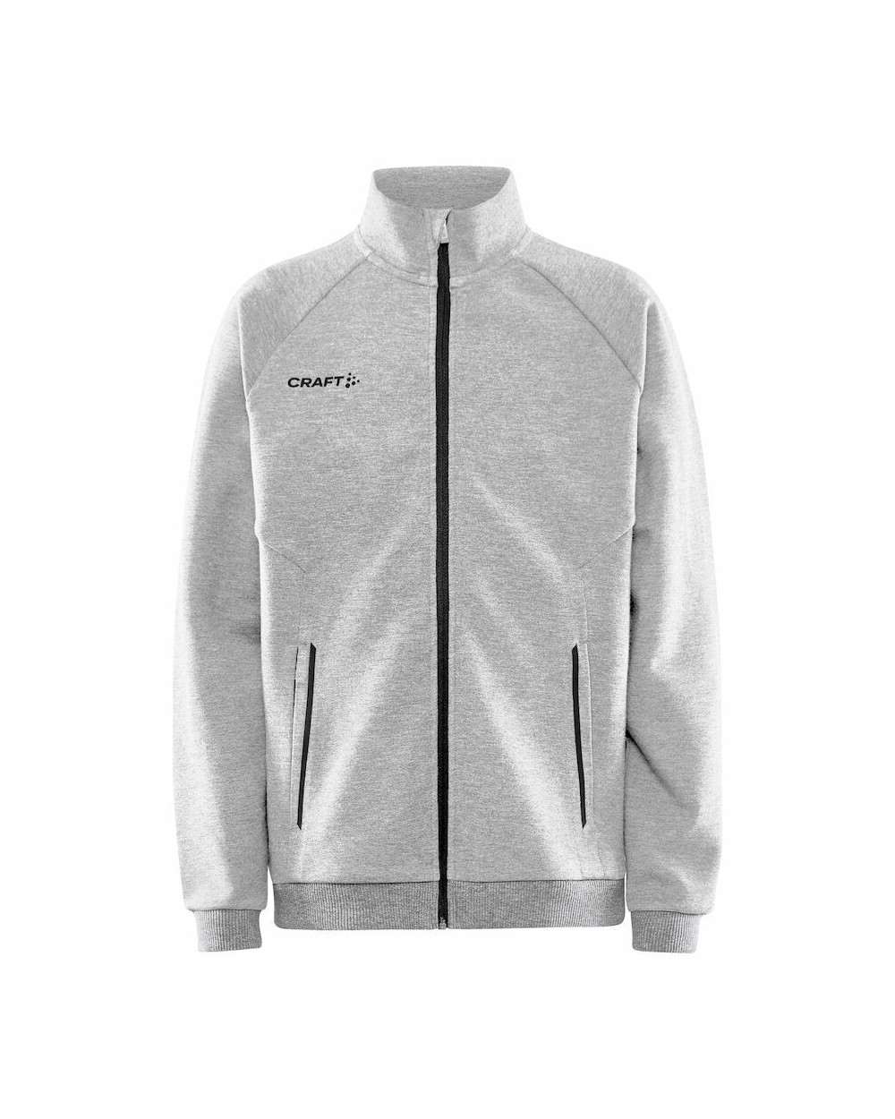 CRAFT Core Soul Full Zip Jacket Jr Jacken personalisierbar