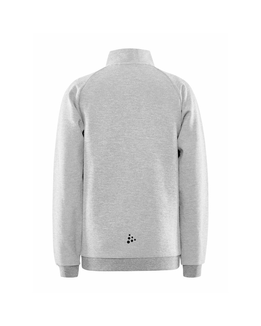 CRAFT CORE Soul Full Zip Jacket Jr Jacken personalisierbar