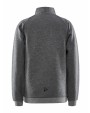 Jassen CRAFT CORE Soul Full Zip Jacket Jr voor bedrukking &amp; borduring