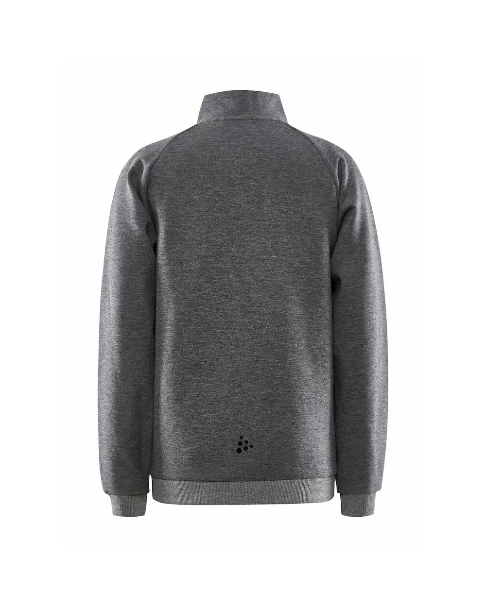 Jassen CRAFT CORE Soul Full Zip Jacket Jr voor bedrukking &amp; borduring