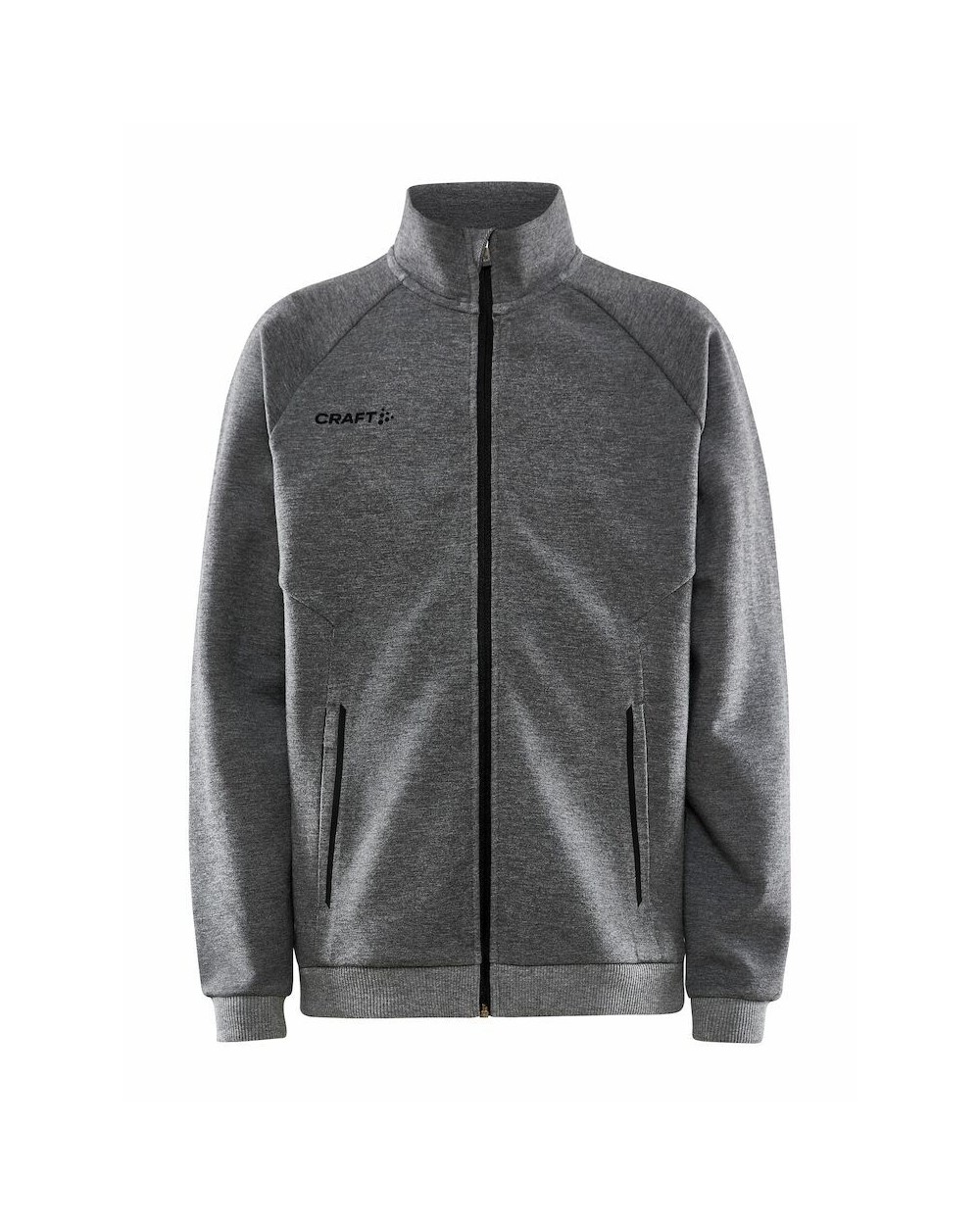 Jassen CRAFT CORE Soul Full Zip Jacket Jr voor bedrukking &amp; borduring