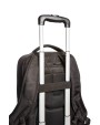 Tassen & Zakken HALFAR Business Notebook Backpack Giant voor bedrukking &amp; borduring