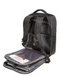 HALFAR Business Notebook Backpack Giant Taschen personalisierbar