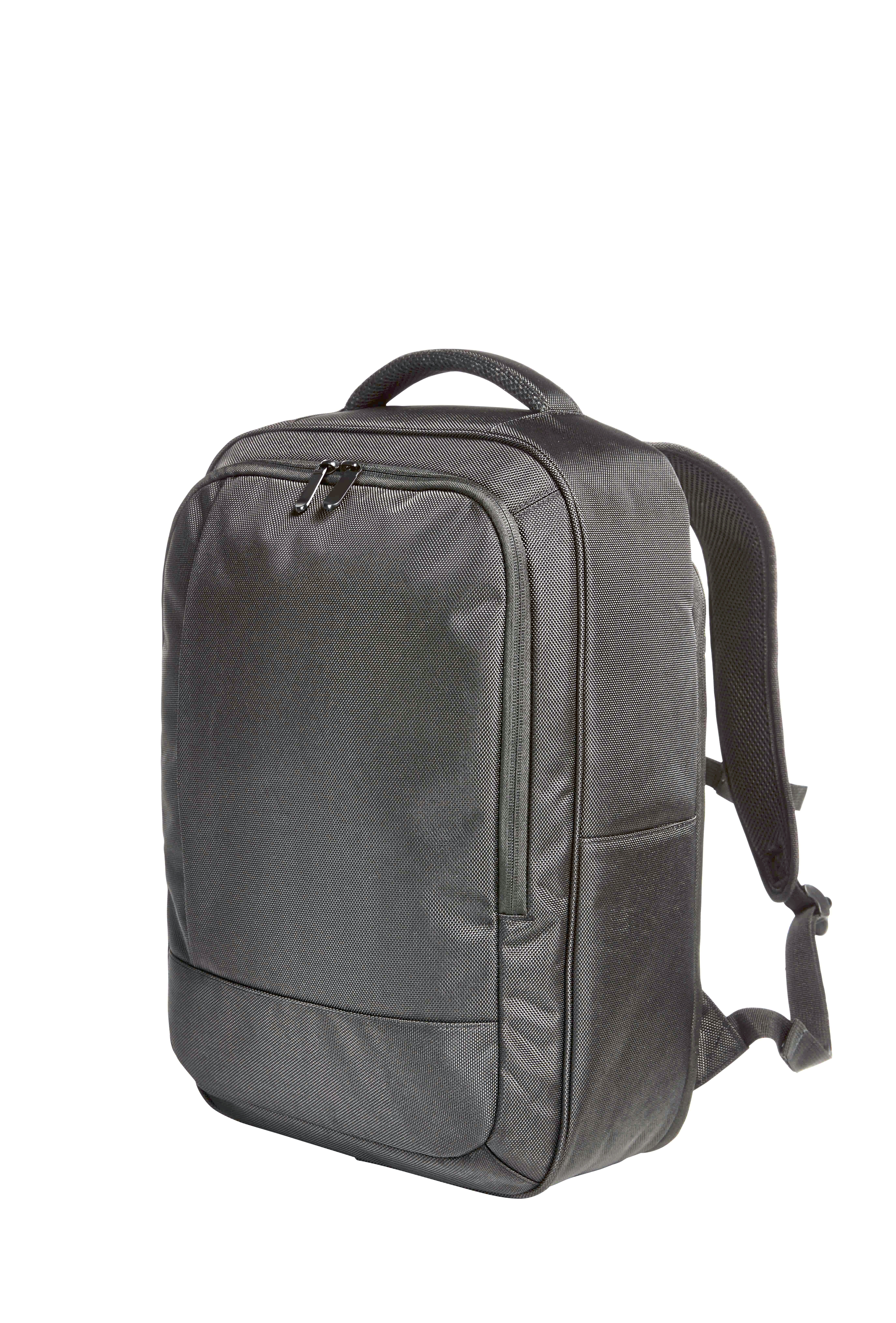 Sacs & Bagagerie personnalisable HALFAR Business Notebook Backpack Giant