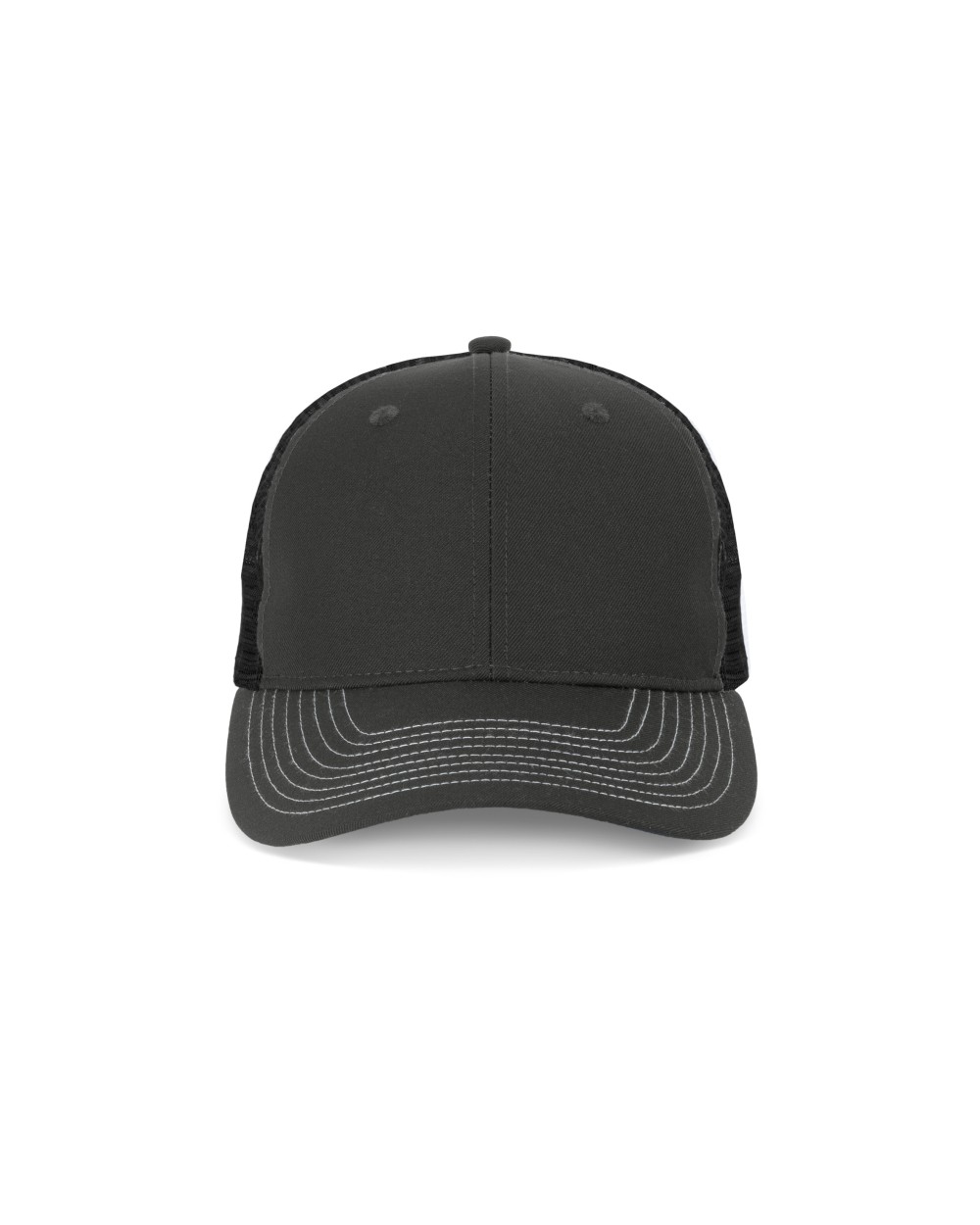 Casquettes personnalisable K-UP Casquette trucker - 6 panneaux