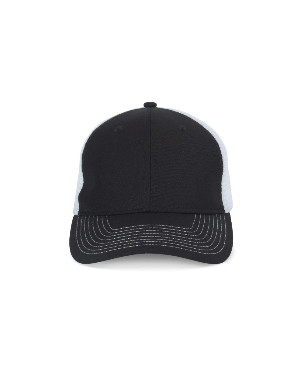 Casquettes personnalisable K-UP Casquette trucker - 6 panneaux