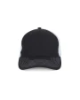 Casquettes personnalisable K-UP Casquette trucker - 6 panneaux