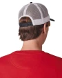Casquettes personnalisable K-UP Casquette trucker - 6 panneaux