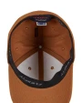 FLEXFIT YP Signature Cotton Canvas Spa Kappen personalisierbar