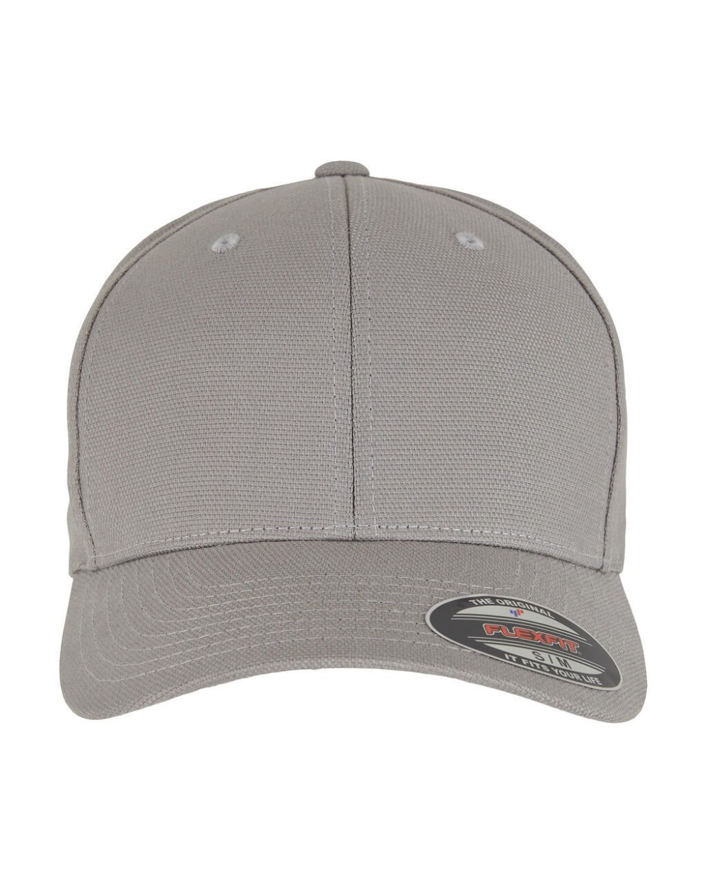 FLEXFIT YP Signature Cotton Canvas Spa Kappen personalisierbar
