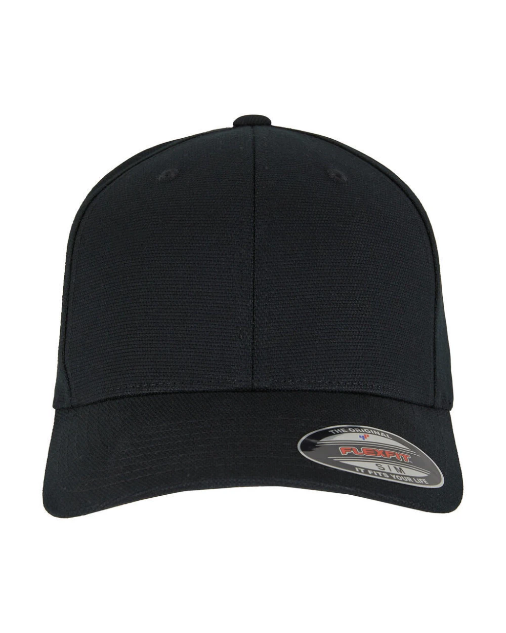Petjes FLEXFIT YP Signature Cotton Canvas Spa voor bedrukking &amp; borduring