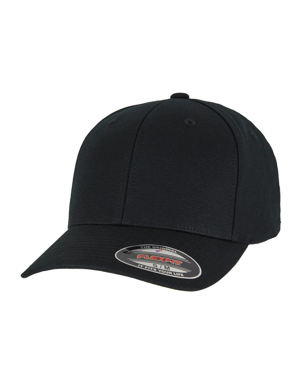 Petjes FLEXFIT YP Signature Cotton Canvas Spa voor bedrukking &amp; borduring