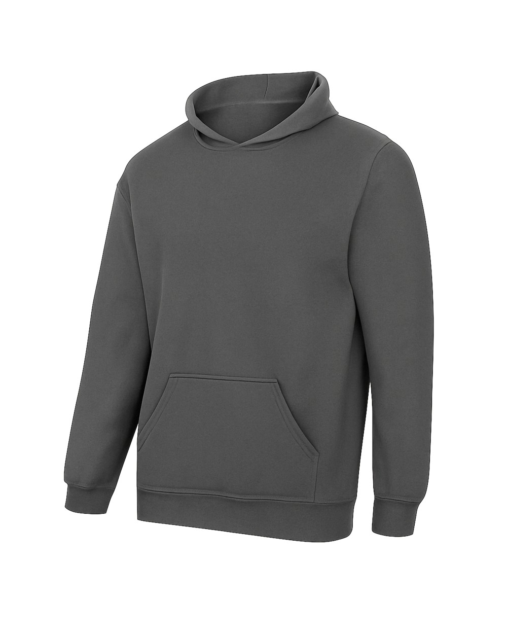 Sweaters & hoodies STARWORLD Unisex Organic Cotton Hooded Sweatshirt voor bedrukking &amp; borduring