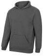 STARWORLD Unisex Organic Cotton Hooded Sweatshirt Sweatshirts personalisierbar