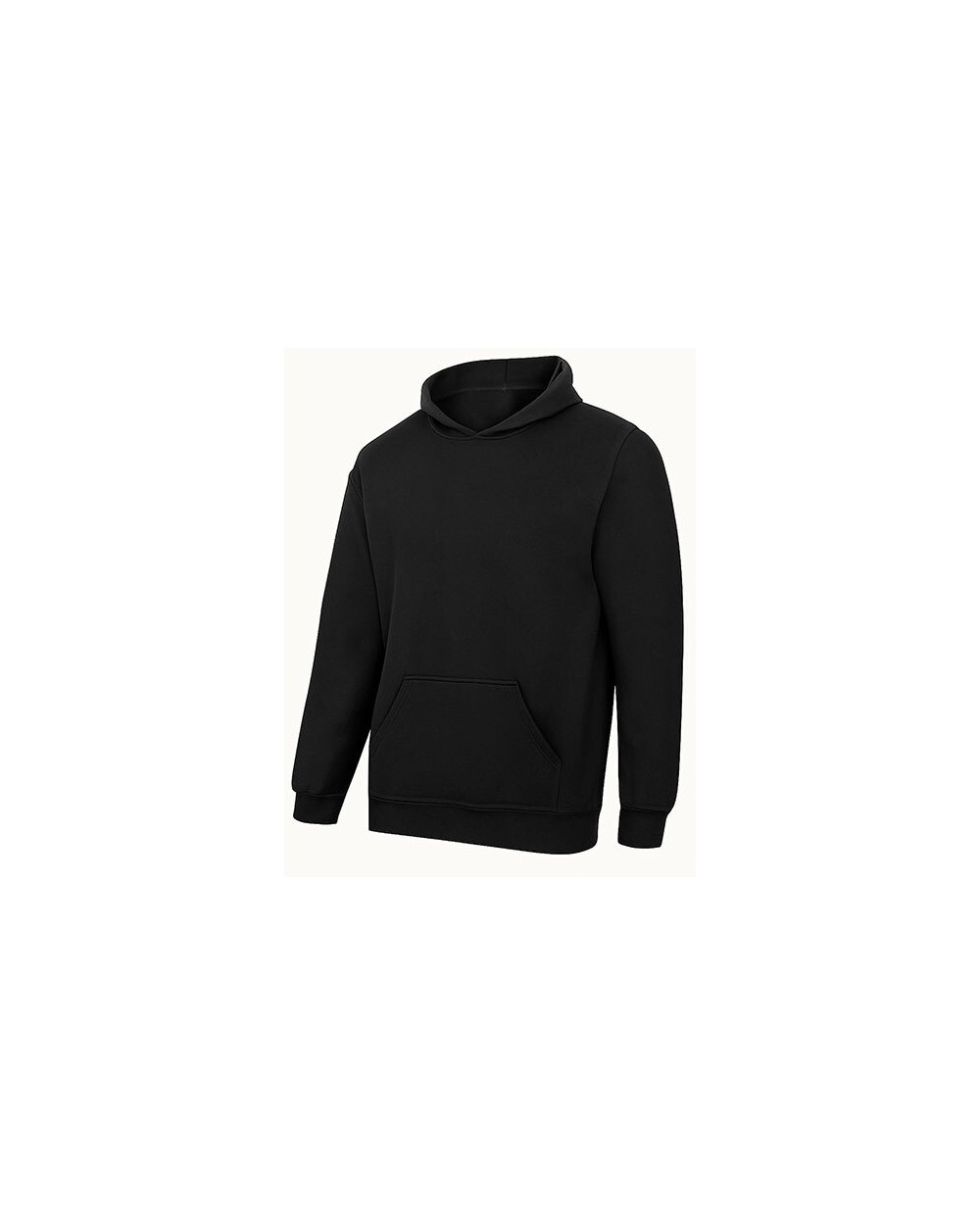 Sweat-shirts personnalisable STARWORLD ORGANIC COTTON HOODED