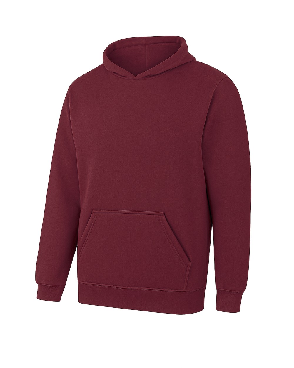 Sweat-shirts personnalisable STARWORLD ORGANIC COTTON HOODED