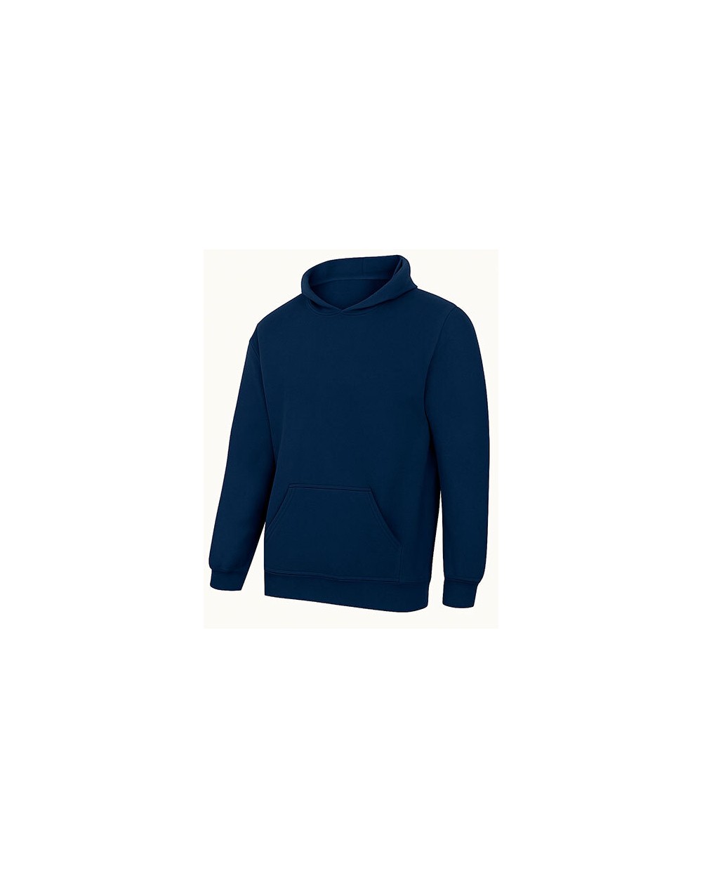 STARWORLD ORGANIC COTTON HOODED Sweatshirts personalisierbar