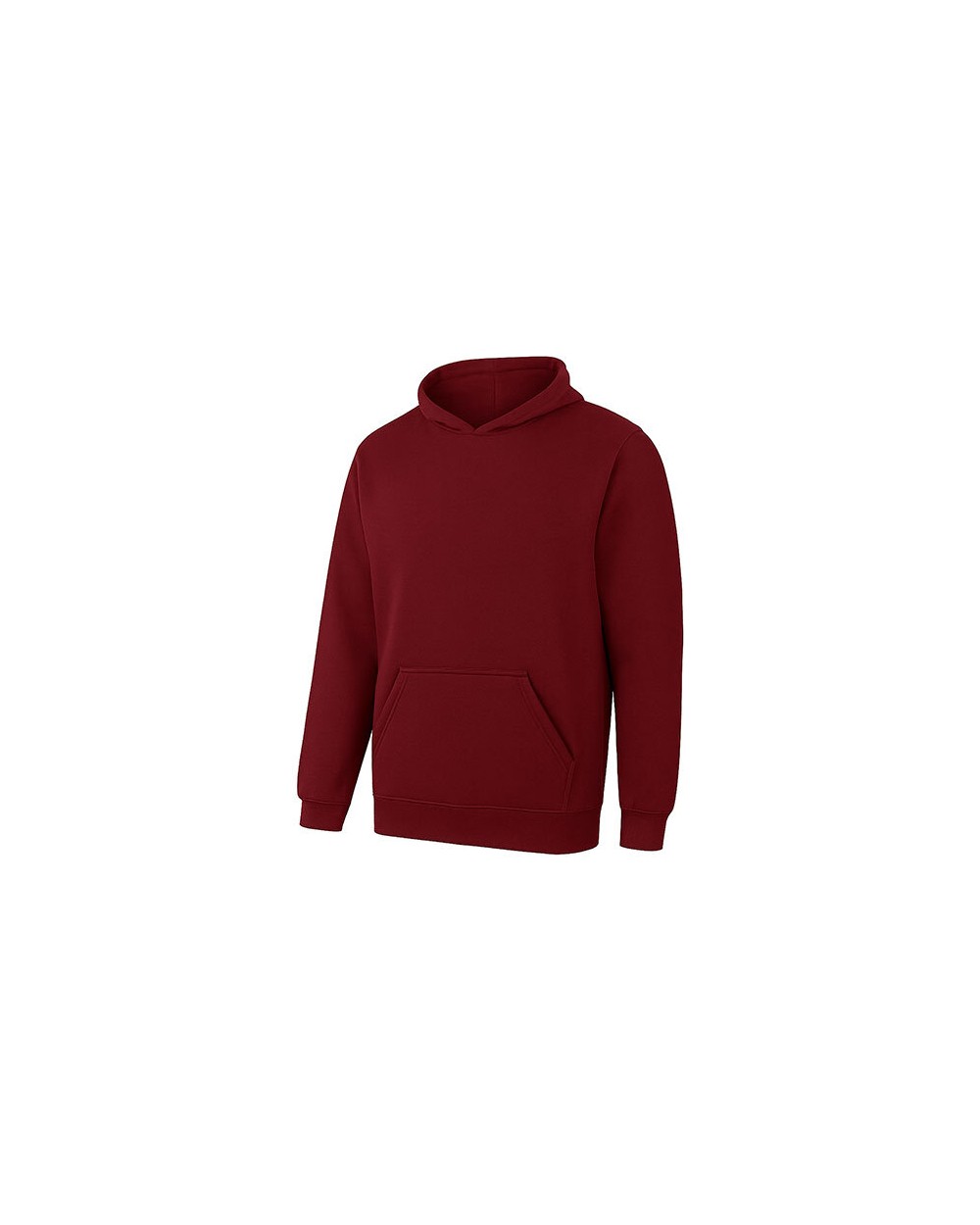 Sweaters & hoodies STARWORLD Unisex Organic Cotton Hooded Sweatshirt voor bedrukking &amp; borduring
