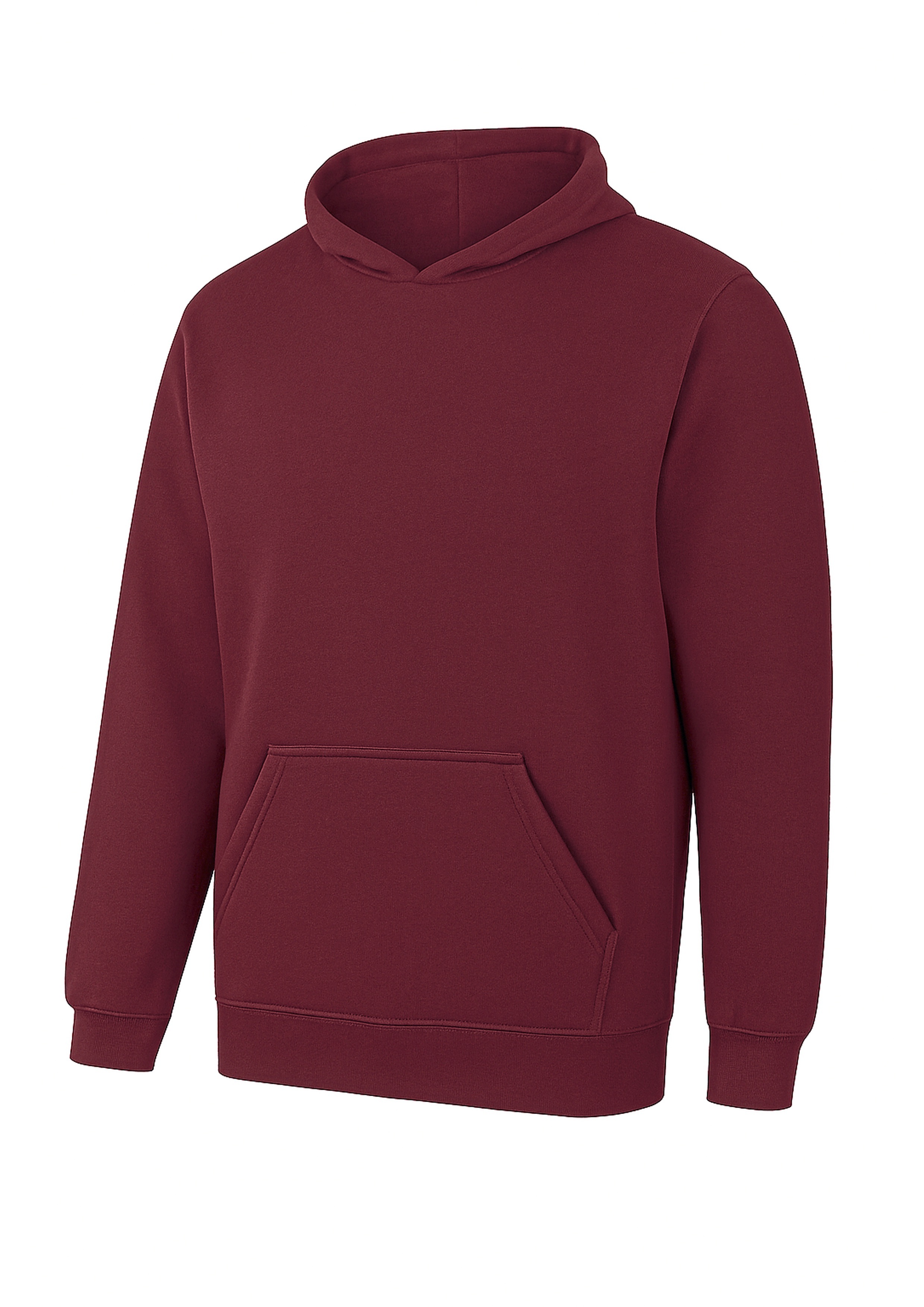 Sweaters & hoodies STARWORLD ORGANIC COTTON HOODED voor bedrukking &amp; borduring