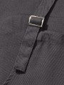 Tabliers à personnaliser SG CLOTHING LISBON - Organic Heavyweight Bib Apron with Pocket 