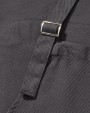 Tabliers personnalisable  LISBON - Organic Heavyweight Bib Apron with Pocket