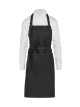SG CLOTHING LISBON - Organic Heavyweight Bib Apron with Pocket /api/colors/b9fdad4a-5e94-45cb-8c03-c08b349b28c3 personnalisable