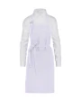 Tabliers personnalisable SG CLOTHING LISBON - Organic Heavyweight Bib Apron with Pocket