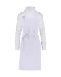 SG CLOTHING LISBON - Organic Heavyweight Bib Apron with Pocket Schürzen personalisierbar