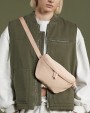 BAG BASE SIMPLICITY WAISTPACK Taschen personalisierbar