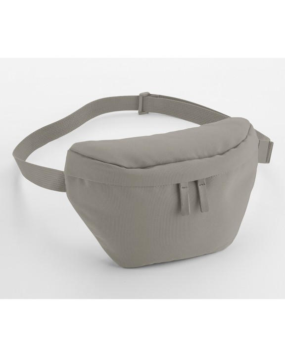 BAG BASE SIMPLICITY WAISTPACK Taschen personalisierbar
