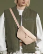 Tassen & Zakken BAG BASE SIMPLICITY WAISTPACK voor bedrukking &amp; borduring